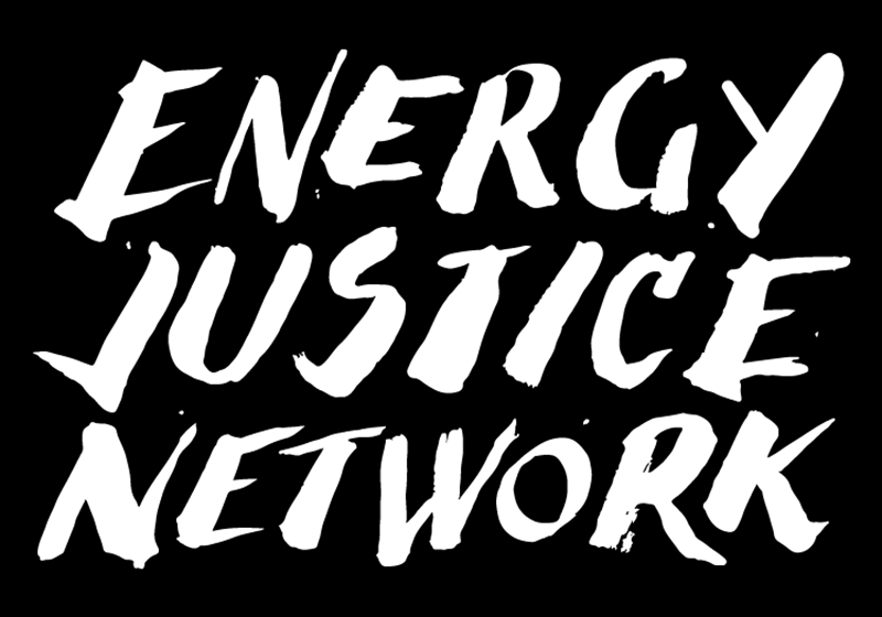 Energy Justice Network