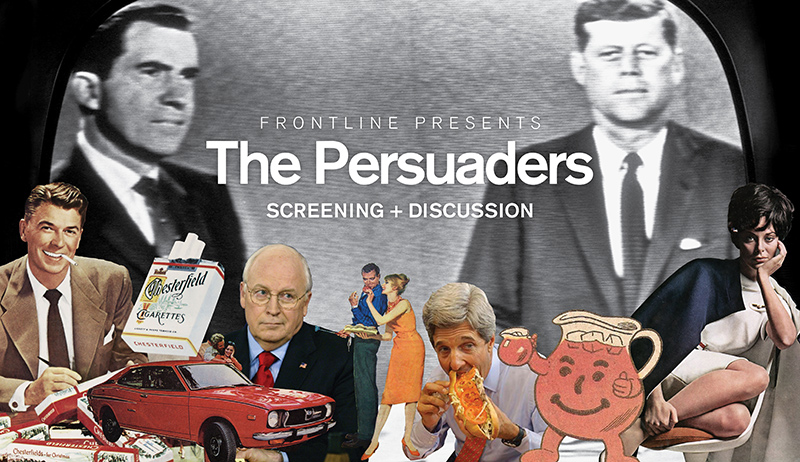 the Persuaders